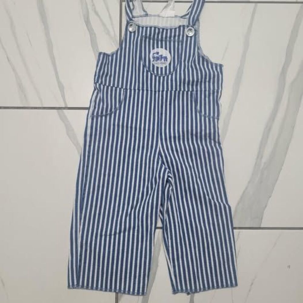 Unbranded multi Dungarees-overalls